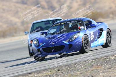 media/Feb-04-2023-Lotus Club of SoCal (Sat) [[5688841614]]/Gold Leaf High Inter/session 1 skid pad/